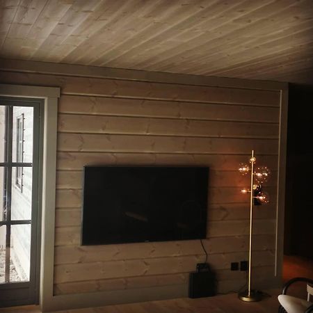 Timblalodgen Sogndal Ngoại thất bức ảnh