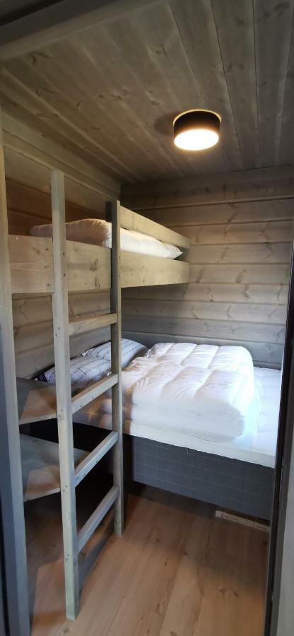Timblalodgen Sogndal Ngoại thất bức ảnh